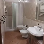 Апартаменты Borgo *