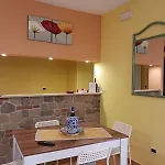 Апартаменты Borgo Гаджи