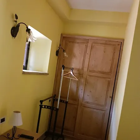 Borgo Lejlighed Gaggi