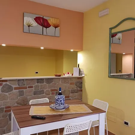 Lejlighed Borgo Gaggi