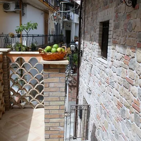 Lejlighed Borgo Gaggi