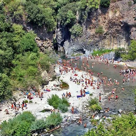 Lejlighed Borgo Gaggi