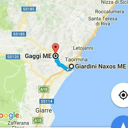 Borgo Gaggi