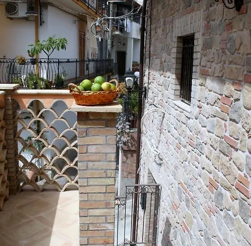Appartement Borgo Gaggi