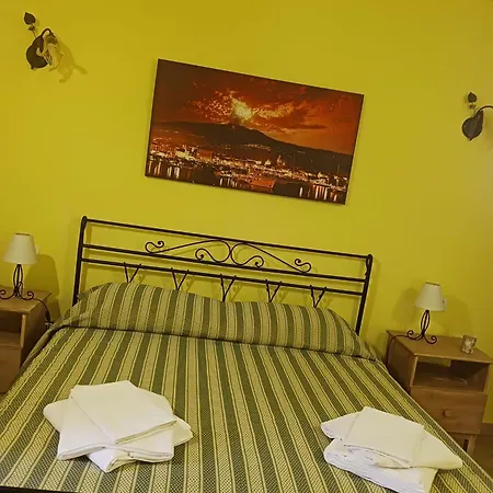 Borgo Апартаменты *