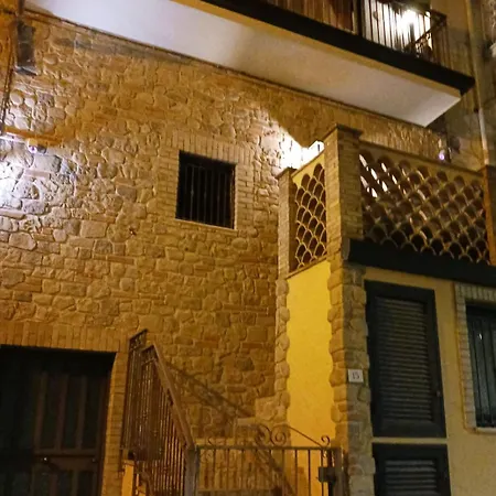 Borgo Апартаменты Гаджи