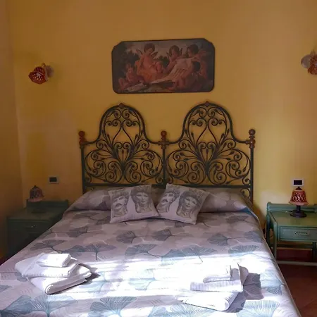 Borgo Апартаменты *