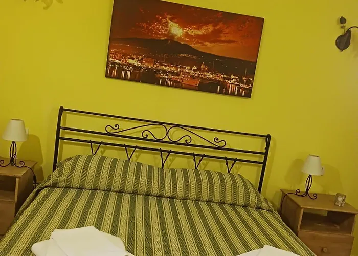 Borgo Апартаменты *