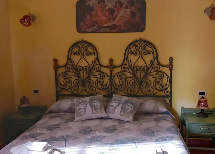 Borgo Апартаменты *