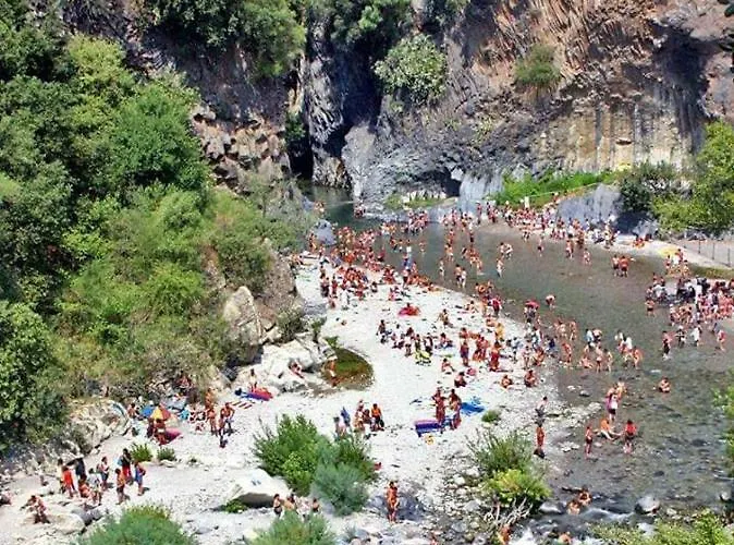 Appartamento Borgo Gaggi