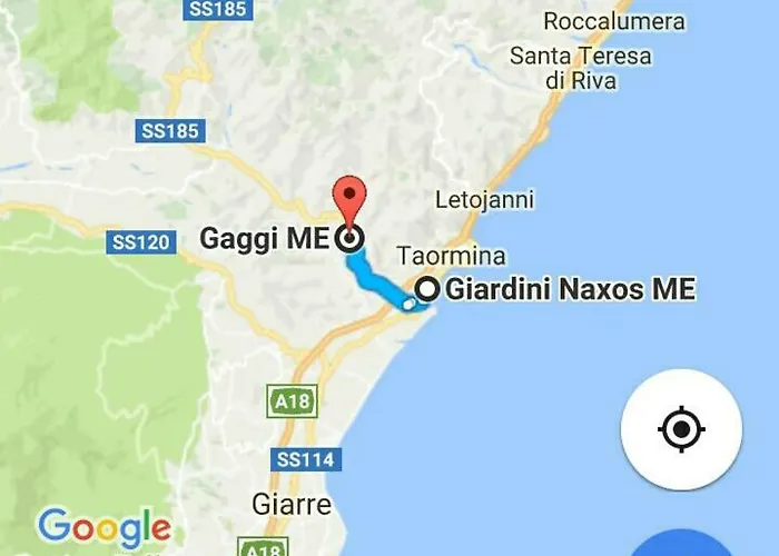 Borgo Gaggi